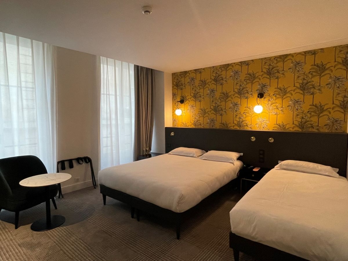 hotel